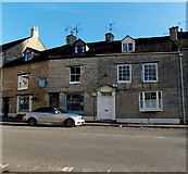 ST8993 : Henrietta's House, Tetbury by Jaggery