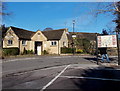 Public toilets, Tetbury