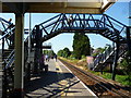 Motspur Park station