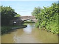 Ashby Canal: Bridge Number 8