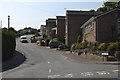 Tour de France in Oughtibridge ... 12 Months To Go! ... Looking up Church Close towards Alford Avenue, Oughtibridge