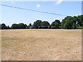 TM3657 : Blaxhall Recreation Ground by Geographer
