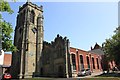 Christ Church, Southport