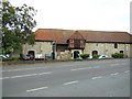 Maidstone Carriage Museum