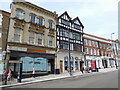 High Street, Maidstone