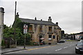 Red Lion, Littleborough