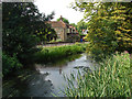 Colne Brook