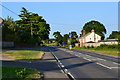 A31 near Ropley