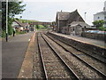 St. Bees railway station, Cumbria