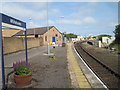 Whitehaven railway station, Cumbria