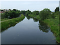 The Forth & Clyde Canal