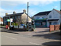 Tudorville Post Office & Stores, Ross-on-Wye