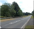 Trericket Bridge SE of Erwood