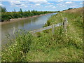 The New Bedford River at Oxlode, Ely