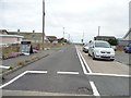 Level crossing, Battery Road