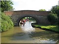 Ashby Canal: Bridge Number 25