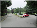 Entrance to Wrenthorpe Park - Wrenthorpe Road