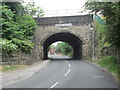 Bridge DOL 2/11 - Wrenthorpe Road