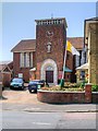 Sacred Heart Catholic Church, Atherley Road