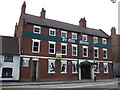 Ye Olde Market, Newark