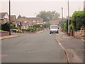 Westways - viewed from Greenfield Mount