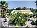 Tropical House, Ventnor Botanic Garden