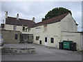 The Falcon public house, Tadcaster