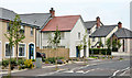 The Shaftesbury Road, Bangor