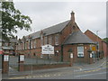 Willington Primary School