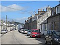 Dalbeattie High Street