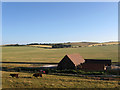 Longfurlong Barn