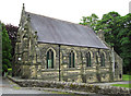 Darley Dale - Dale Road Methodist Church