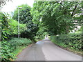 Eaves Lane, Abbey Hulton