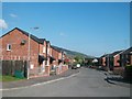 Houses in Gullion Way