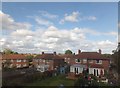 Weetslade Crescent, Dudley