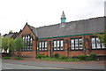 Victoria Community School, Victoria Street