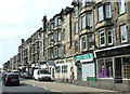 Glasgow Road Dumbarton