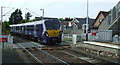 Cardross railway station