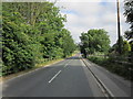 Common Lane, Church Fenton