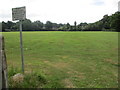 Playing field, Rydon Community College