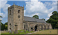 The Parish Church of St Mary the Virgin