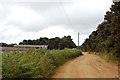 Suffolk Coast Path