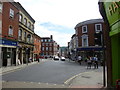 Winchester High Street