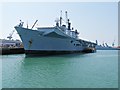 SU6301 : HM Naval Dockyard, Portsmouth by David Dixon