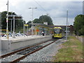 East Didsbury Metrolink stop