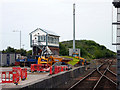 Bransty Signal Box