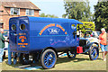 Ford Truck, Appledore Show