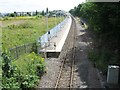 Corby Station