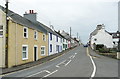 Main Street, Kirkholm