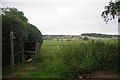 Footpath to Seabridge